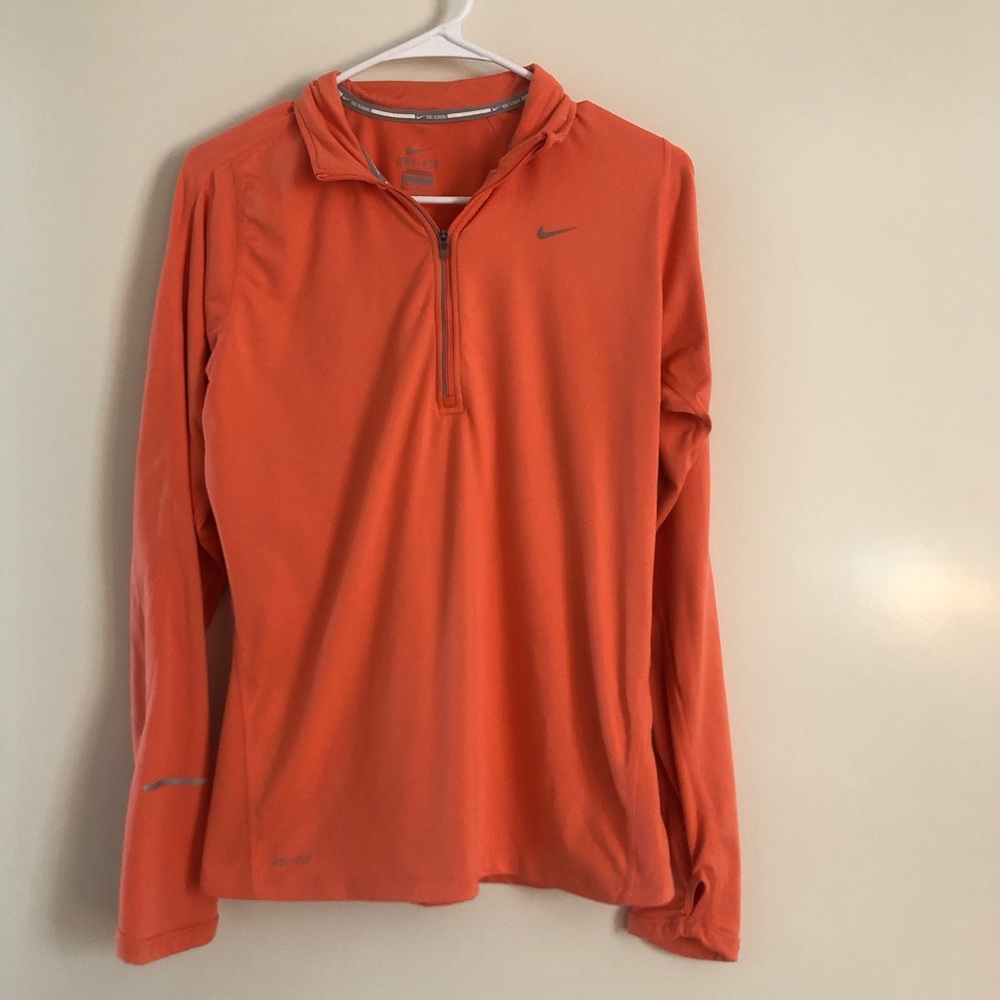 Nike Dri-Fit Top